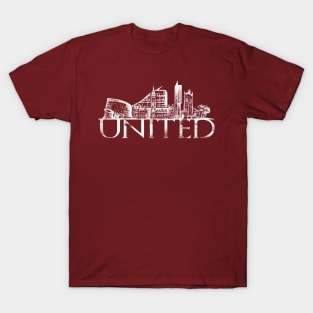 Manchester.United T-Shirt